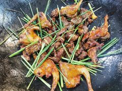 -一煲鸽
