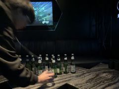 -魅KTV·AI辅唱(簋街店)