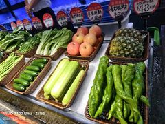 -徐记海鲜(大雁塔|金都店)