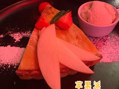 -安妮意大利餐厅(世贸天阶店)
