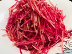 -王胖子驴肉火烧(鼓楼店)