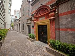 -洋房火锅(上海新天地南北里店)