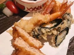 -初居食屋日式料理(万象城购物中心店)