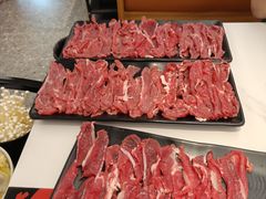 -牛品福潮汕牛肉火锅(旺庄店)