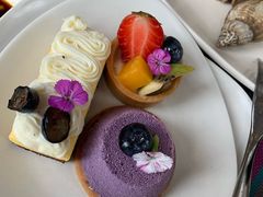 -解放碑威斯汀酒店-知味国际美食餐厅