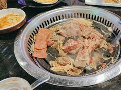 -老卜奎齐齐哈尔烤肉(人民东路店)