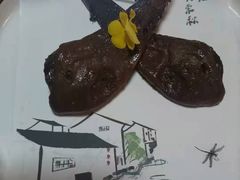 大明酱鸭头-应天大明王朝·南京菜(中山陵店)