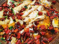 水煮鱼-香融府·烤鸭·家常菜(马家堡路店)
