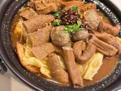 -牛楠楠·香港牛腩茶餐厅(永旺店)