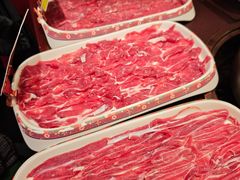 -大吉利·潮汕鲜牛肉火锅(总店)