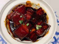 -小菜园新徽菜(南通崇川金鹰店)