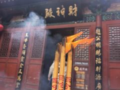 -大槐树寻根祭祖园