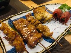 -悦和餐厅(CBD玉米楼店)