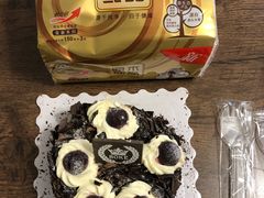-BOKE博稞烘焙(天佑城店)