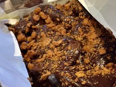 -B&C黄油与面包·THE GARDEN BAKERY概念店(世纪汇店)