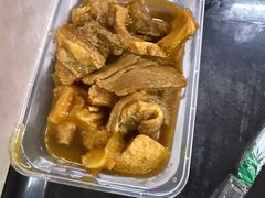 -阿姨牛杂(北京路店)