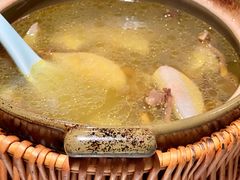 -南京大牌档(济南万象城店)