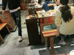 大堂-小龙坎火锅(春熙太古里店)