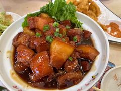 -北方饺子王·海肠捞饭·海鲜锅(山大店)