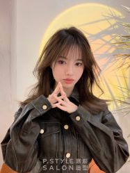 -P.STYLE 派斯造型