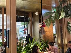 -泰香米泰国餐厅(中大国际店)