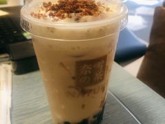 -奈雪的茶(佛山顺德美的悦然广场店)
