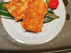 -清水日本料理铁板烧(学府路店)