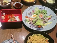 -白石的深夜食堂(济南万象城店)