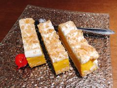 -千代武日本料理(哈西店)