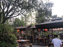 -青城甲(青城山店)