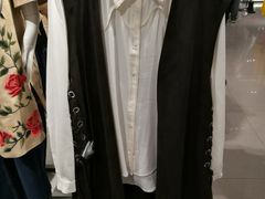 -ZARA(深圳金光华广场店)