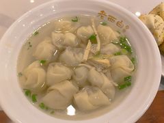 -老西白点心店
