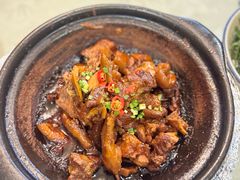 -萬家灯火·私房湘菜·22年老手艺(南岭大道店)