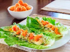 -清心素食自助餐厅(夫子庙店)