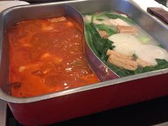 -新辣道鱼火锅(领展购物广场·中关村店)