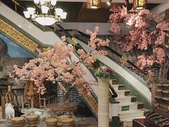 -船泊丽港(统一路店)
