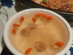 -绿茶餐厅(王府井永宁门店)