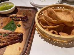 -帕娜·泰式茶餐厅·Bistro(近铁广场店)