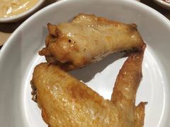 -必胜客(新中纬店)