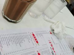 -大哥餐厅(西城花园店)