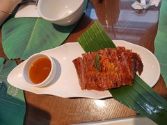 -帕蓝·暹罗料理(曲阳店)
