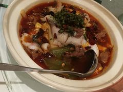 -西湖春天•老字号杭州菜(百汇店)