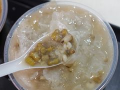 夏三宝-百花传统甜品店(原址店)