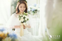 -太古映画婚纱摄影(天河店)