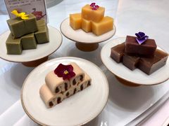 宫廷四凉点-全聚德(哈尔滨店)