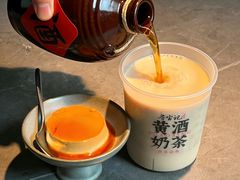 -寻宝记绍兴菜(鲁迅路店)