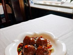 -功德林素菜饭庄(前门店)