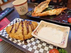 -仙隐小鹿中华料理(南宁万象城店)