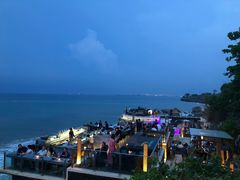 -Rock Bar Bali(Bali)