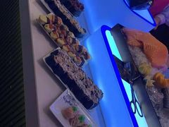 -怡咖啡·自助餐·西安香格里拉